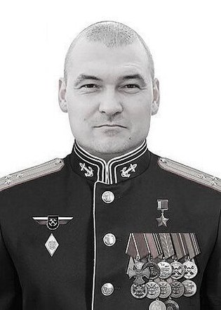 Заместитель Председателя Правительства Российской Федерации – полномочный представитель Президента в Дальневосточном федеральном округе Ю.П. Трутнев выразил соболезнование родным и близким Михаила Евгеньевича Гудкова