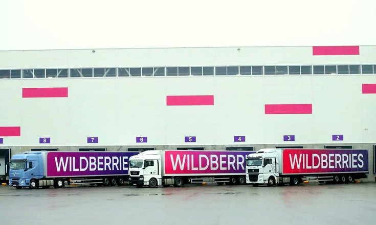 РВБ построит на Сахалине логистический центр площадью более 30 тыс. кв. м