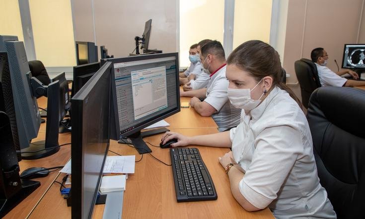 Юрий Трутнев поручил провести анализ качества медицинских услуг на Сахалине