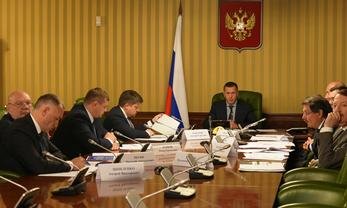 Одобрено создание первой ОЭЗ в Пермском крае и расширение ОЭЗ в Татарстане